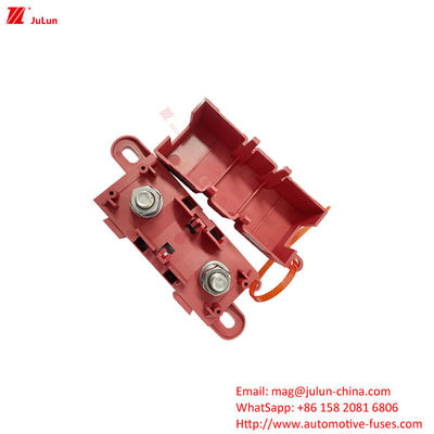 ANM / ANS Auto Fuse Box Precise Fusing Stabile prestazioni conveniente per gli apparecchi elettrici automobilistici