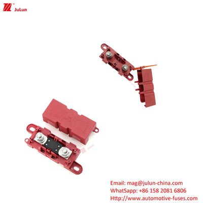 ANM / ANS Auto Fuse Box Precise Fusing Stabile prestazioni conveniente per gli apparecchi elettrici automobilistici