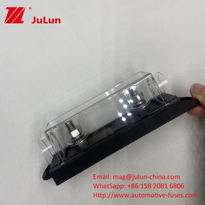 M6 M8 M10 Applicare Midi Fuse Auto Bolt Fuse Con Portante Per Audio Auto