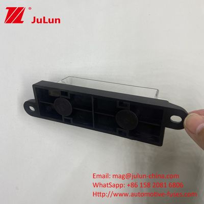 ANL 200A Portatore di fusibile per bulloni per auto con coperchio trasparente