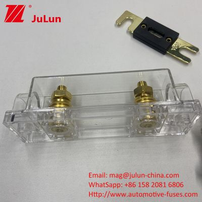 ANL Camioni e camion Porta fusibili per auto 20A 30A 80A 100A 200A 300A 400A 500A