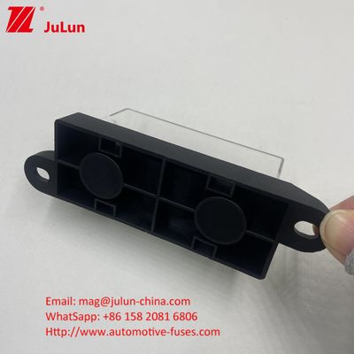 MEGA Bolt Car Fuse Holder per navi in produzione