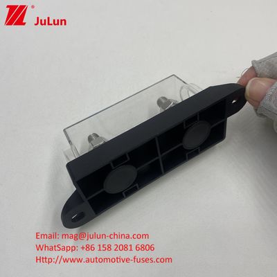 Auto Navi Mini Fuse Holder Adatto MAGA Normale