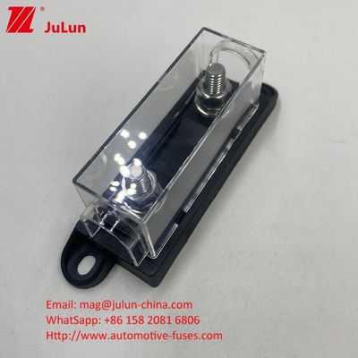 Auto Navi Mini Fuse Holder Adatto MAGA Normale