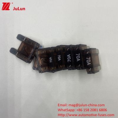 Fusibili per auto 50A 32V