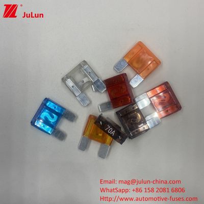 Fusibili per auto 50A 32V