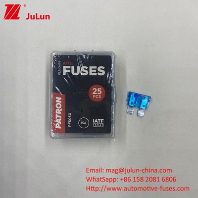 Veicolo 7A 32V Blade Fuse Auto SUV MTOF MAXI