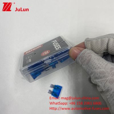 10A 32v Blade Fuse MICTO MINI 0327 0297 Per camion Veicoli offroad Autobus