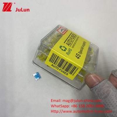 Fusibili per lame di elettronica automobilistica 30A 32V