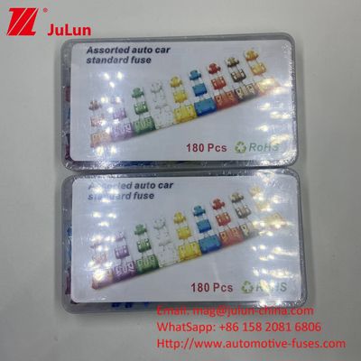 Fusibili per lame di elettronica automobilistica 30A 32V