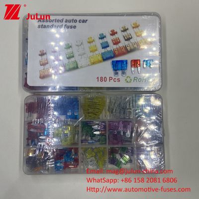 40A 32VDC MTOF MAXI Blade Car Fuses per automobili e SUV