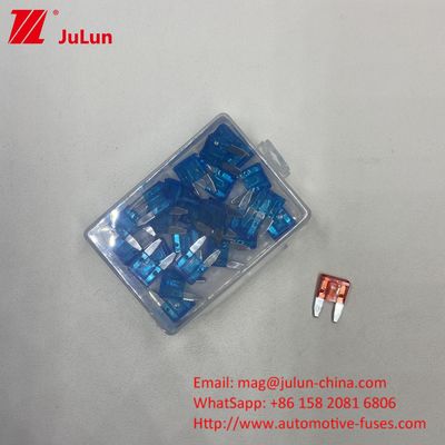 Fusibili per lame di auto 30A 32V per prestazioni stabili 0899 0999 0299 MINI MAXI