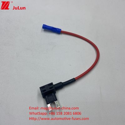 Mini fusibile per auto e elettrodomestici registratore di guida