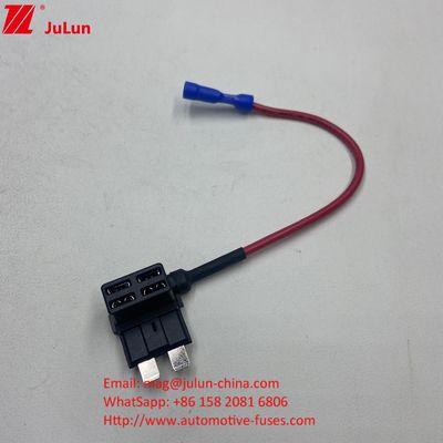 ATO ATC ATM APM Fuse Holder Fuse Taps 4 tipi per auto camion barche