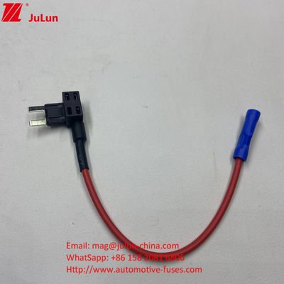 16AWG 3 ATM Micro Micro3 ATM ADD A-Circuit Fuse Tap Link 150MM 3 Fuse Tap per auto camion imbarcazioni