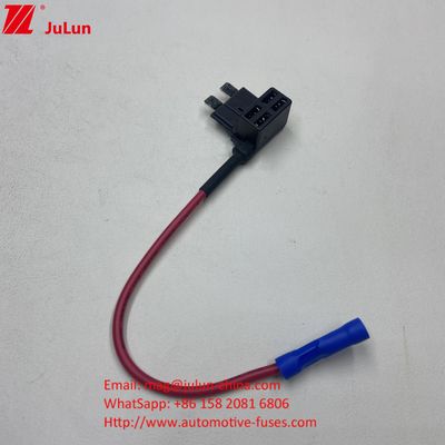 16AWG 3 ATM Micro Micro3 ATM ADD A-Circuit Fuse Tap Link 150MM 3 Fuse Tap per auto camion imbarcazioni