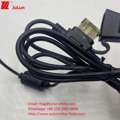 Tenitore di fusibile 8AWG/10AWG Tenitore di fusibile automatico impermeabile Maxi/Large/mega Blade
