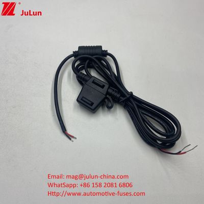 In vendita all'ingrosso Blade Waterproof 40 -100A Auto Wire Harness Inline Max Fuse Holder For Car Boat Truck Fuse