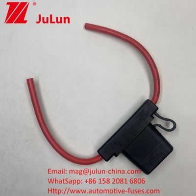 ATO - FHAC 12AWG 8AWG Maxi Auto Fuse Holder 60A Fuse Holder impermeabile