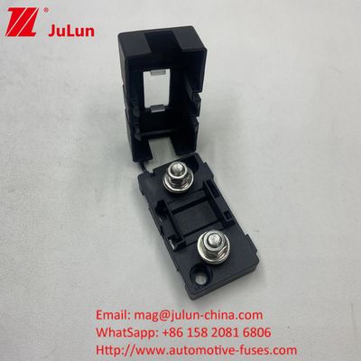 ANS / MIDI / MINI Car Fuse Holder 48V 72V per 20A-200A Bolt-on Midi Fuse
