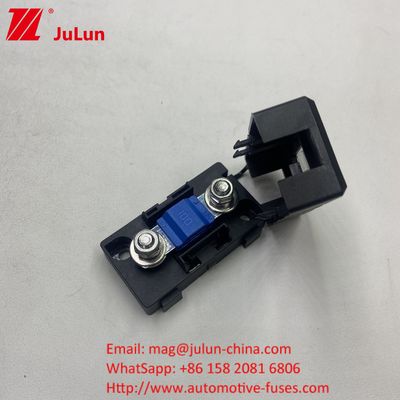 Prodotto di auto di alta qualità ANS-H5 auto auto blade Fuse blocco supplente supplente