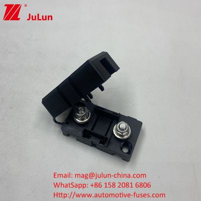 Portatore di fusibili per auto con design impermeabile ANS-H Portatore di fusibili per auto ANS-8 20A 50A 70A 80A 100A 150A 175A 200A Tipo di bullone