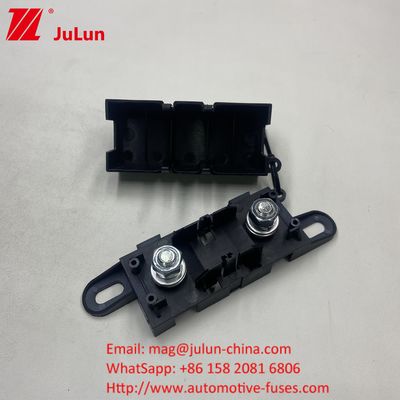 Portante di fusibile Mega Fuse Box Auto Fuse Car Boat Motorcycle Blade Portante di fusibile