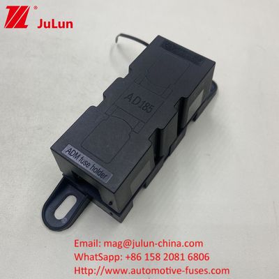 Camionetti PVC Car Fuse Holder per ANMZ298H antipolvere ANM Mega Fuse Holder per le vendite dirette di fabbrica ANM Fuse per automotive e navi