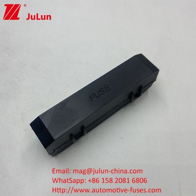 Acque resistenti 15a Inli Fuse Van 100a Strip And Type Bus Holder Way Onlu Truck 200a Ten Double 50v X70 Acque resistenti Midi Fuse Multipack