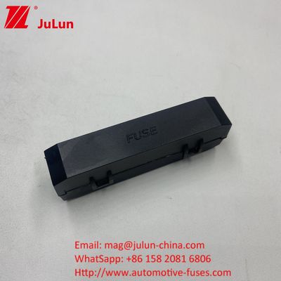 ANS ANF ANG FUSE HOLDER 1 way Midi Fuse Automobile Box Car Fuse Holder con design impermeabile e imballaggio in cartone