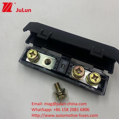 Prodotto Car Fuse Holder 3099022 Auto Body Chassis Engine Parts Wholesale Fuse Assembly For Brilliance H320