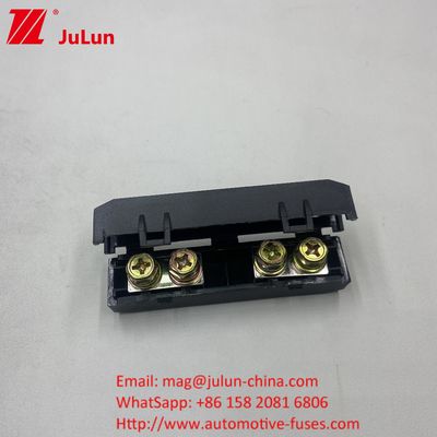 Prodotto Car Fuse Holder 3099022 Auto Body Chassis Engine Parts Wholesale Fuse Assembly For Brilliance H320