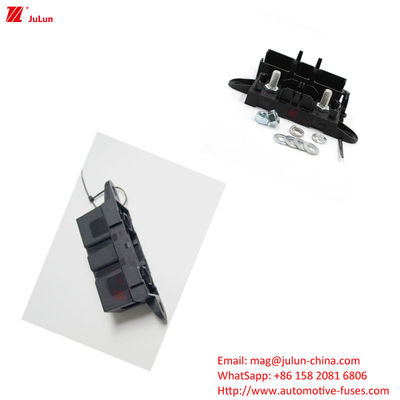 ANM Caselle di fusibili multi-via per l'automotive Caselle di giunzione in cassa di plastica e supporti di fusibili di accessori forniscono una protezione ottimale per i sistemi elettrici