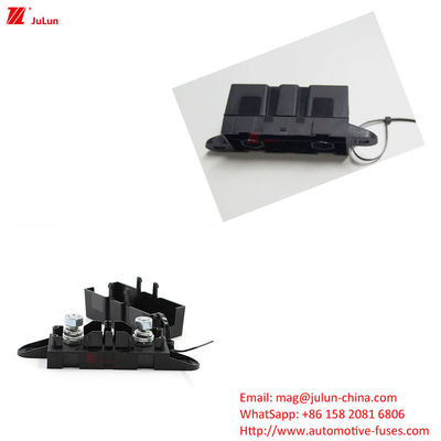 ANM Auto Fuse Box Fitting Fuse Type Square Fork Bolt Fuse disponibile in magazzino