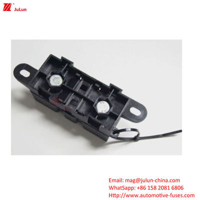 Disegno impermeabile ANS Plastico Car Shell Fuse Holder Car può facilmente affrontare situazioni inaspettate in uso.