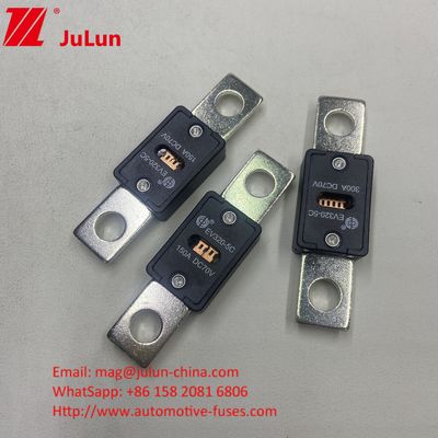 Fusibili per auto per autoveicoli EV320-5X 250A 70VDC SINOFUSE