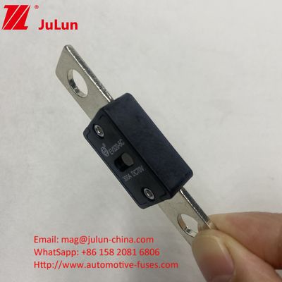 EV320-5C 175A 70VDC 6KA Capacità di rottura Interruttori per veicoli per macchine da costruzione
