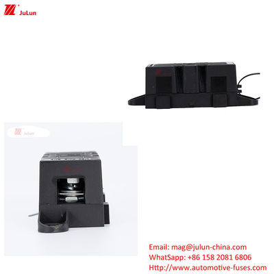 Alta Durabilità Car Amp Fuse Holder Personalizzabile Corrispondente Tipo di chiusura Fusibili
