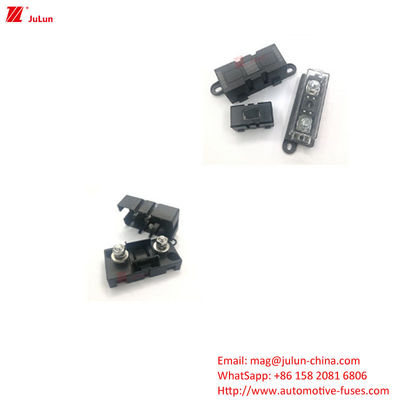 ANL ANM Auto Fuse Holder Plastic Case Junction Box E Accessory Fuse Box Disponibili da stock.