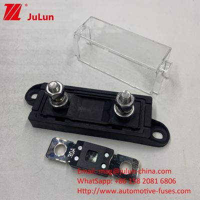 ANS ANF ANG ANM Auto Fuse Holder per carrelli da campeggio con carrello con carrello forcolato entro tensione massima 32VDC 58VDC 72VDC