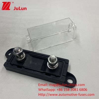 ANM AMM Auto bullone sul tenitore di fusibile Auto Fuse Box Blocco per il nuovo veicolo di energia EV Automobile Motociclo Barca Van Bus Truck