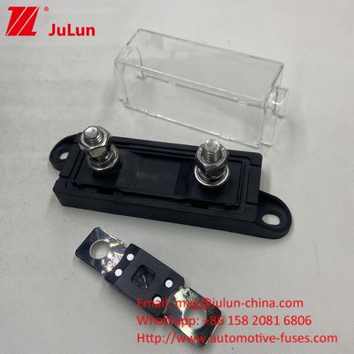 ANM AMM Auto bullone sul tenitore di fusibile Auto Fuse Box Blocco per il nuovo veicolo di energia EV Automobile Motociclo Barca Van Bus Truck