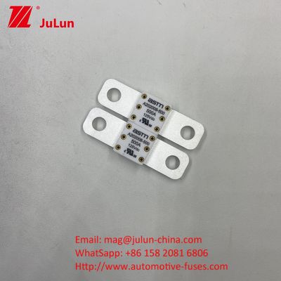 ASTM 202008 Fusibili per lame automobilistiche 125V 150A 125VDC