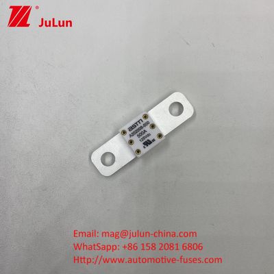 Fusibili per auto a lame per manutenzione del sistema elettrico automobilistico A202008 200A 125VDC