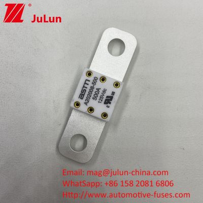 Fusibili per batterie di auto M8 150A 125VDC 20KA ASTM