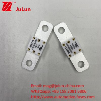Fusibili per batterie di auto M8 150A 125VDC 20KA ASTM