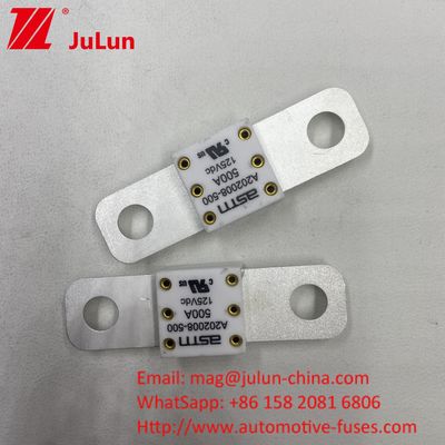 125VDC 200A ANM AMM AEGA ANL CNN CNL Fusibili per batterie per auto