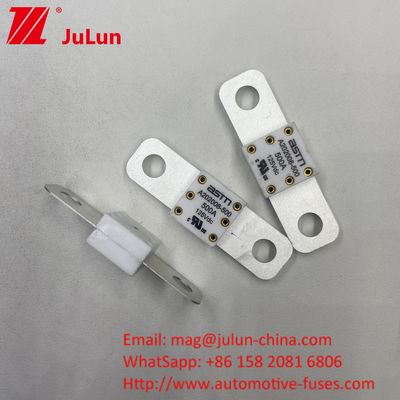 125VDC 150A A202008 Fusibili per veicoli elettrici a ricarica rapida per veicoli da trasporto 100A 150A 200A 250A 300A 350A 400A 500A