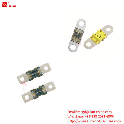 Micro LittelFuse Fusibili a lame piatta per autoveicoli 100A-500A