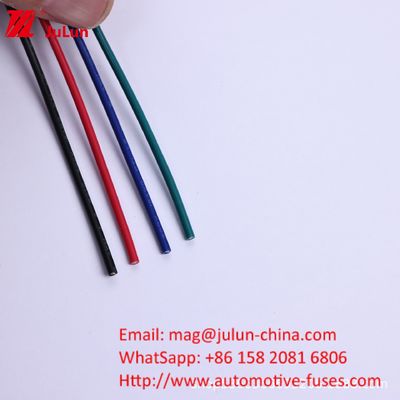 Car Light 3p 4p LED Light Cabling Harness Car Bulldozer Cabling Harness impermeabile